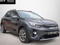 Usado 2020 Kia Stonic SUV | 14.490 € (Precio justo)