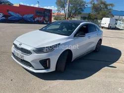 Blanco Usado 2019 Kia ProCeed GT-Line Utilitario | 15.600 € (Buen precio)