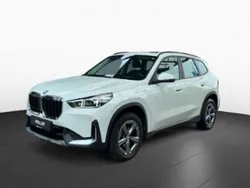 Blanco Usado 2023 BMW X1 SUV | 46.990 € (Caro)