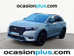 Blanco Usado 2021 DS Automobiles DS7 Crossback Performance SUV | 20.910 €