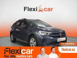Gris Usado 2022 VW Taigo Life SUV | 15.590 € (Precio justo)
