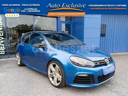 VW Golf VI