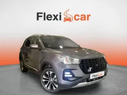 Gris Usado 2022 DR Automobiles DR5 SUV | 10.990 €