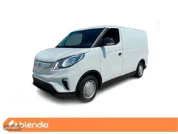 Blanco Nuevo 2025 Maxus eDeliver 3 Van | 25.950 €