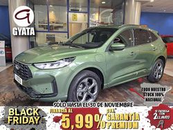 Verde Usado 2024 Ford Kuga ST-Line SUV | 25.490 € (Super precio)