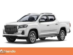 Blanco Nuevo 2025 Maxus T60 Recogida | 37.500 €