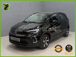 Negro Usado 2022 Opel Crossland Edition SUV | 14.859 € (Un poco caro)