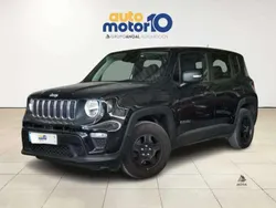 Usado 2018 Jeep Renegade Sport SUV | 14.142 € (Precio justo)