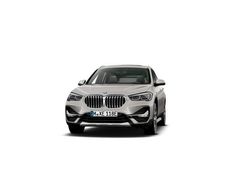 Gris plata Usado 2022 BMW X1 Comfort Edition SUV | 27.900 € (Super precio)
