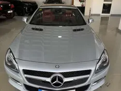 Usado 2016 Mercedes SL400 Coupe | 53.950 €