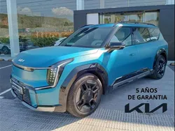 Usado 2023 Kia EV9 2 SUV | 66.340 € (Precio justo)