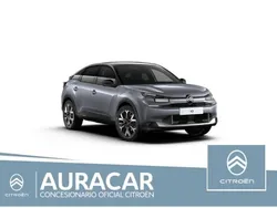 Gris Nuevo 2025 Citroën C4 Business Class | 24.865 € (Precio justo)