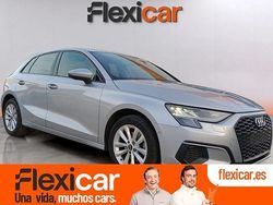 Gris Usado 2023 Audi A3 Sportback e-tron Utilitario | 23.990 € (Precio justo)