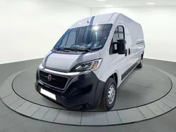 Blanco Usado 2019 Fiat Ducato Van | 20.990 € (Un poco caro)