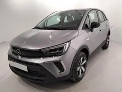 Usado 2023 Opel Crossland X Edition SUV | 17.999 € (Un poco caro)