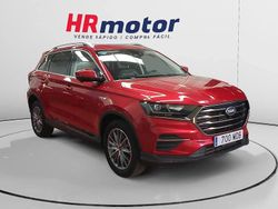 Usado 2022 SWM G01 Elite SUV | 15.190 € (Super precio)