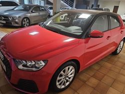Usado 2020 Audi A1 Advanced Plus Utilitario | 17.674 € (Buen precio)