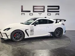 Blanco Usado 2024 Toyota GR86 Coupe | 47.399 €