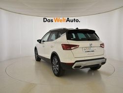 Blanco Usado 2024 Seat Arona Xperience SUV | 20.990 € (Precio justo)