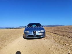 Azul Usado 2004 Alfa Romeo 147 Progression Utilitario | 2300 € (Caro)