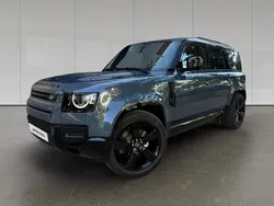 Tasman blue Usado 2025 Land Rover Defender SE Dynamic SUV | 96.900 €