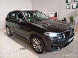 Negro Usado 2018 BMW X3 SUV | 34.990 € (Precio justo)