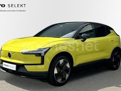 Eléctrico Usado 2024 Volvo EX30 Plus SUV | 34.990 € (Precio justo)