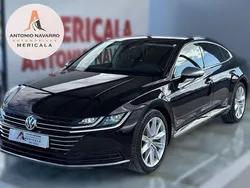 Usado 2018 VW Arteon | 22.900 € (Super precio)