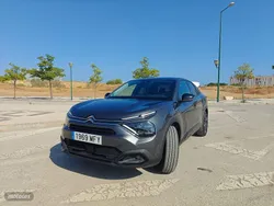 Varios colores Usado 2023 Citroën C4 Feel Berlina | 18.900 € (Un poco caro)
