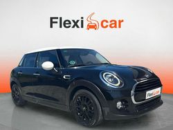 Negro Usado 2019 Mini Cooper D Utilitario | 15.990 € (Buen precio)