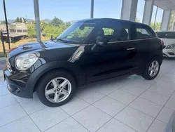 Negro Usado 2014 Mini Cooper D Utilitario | 10.000 € (Precio justo)