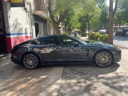 Gris / plata Usado 2020 Porsche Panamera 4 Edition Berlina | 70.000 € (Buen precio)