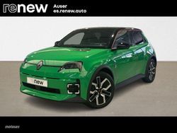 Nuevo 2025 Renault 5 E-Tech Techno Berlina | 28.950 €