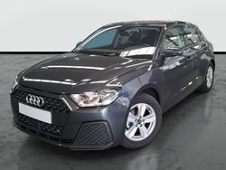 Gris manhattan metalizado Usado 2023 Audi A1 Sportback Utilitario | 16.990 € (Super precio)