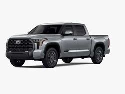 Gris Nuevo 2025 Toyota Tundra Platinum Recogida | 123.500 €