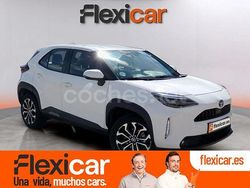 Blanco Usado 2022 Toyota Yaris Cross Active SUV | 21.490 € (Precio justo)