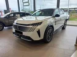 Blanco Nuevo 2024 Peugeot e-3008 GTi SUV | 53.500 € (Caro)