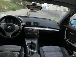 Gris / plata Usado 2005 BMW 116 Utilitario | 4000 € (Precio justo)