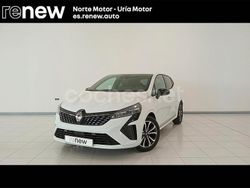 Blanco Nuevo 2025 Renault Clio V Techno Berlina | 19.500 €