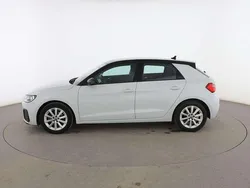 Blanco Usado 2019 Audi A1 Utilitario | 16.199 € (Buen precio)