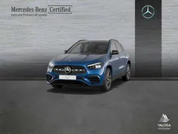 Usado 2025 Mercedes GLA200 SUV | 44.811 € (Precio justo)