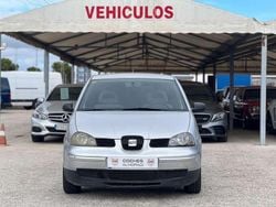 Gris Usado 2006 Seat Arosa Sport Utilitario | 2490 €