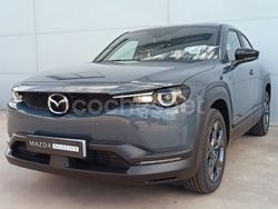 Gris Nuevo 2024 Mazda MX30 Exclusive-Line SUV | 30.900 € (Caro)