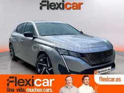 Gris / plata Usado 2024 Peugeot 308 Allure Berlina | 22.490 € (Super precio)