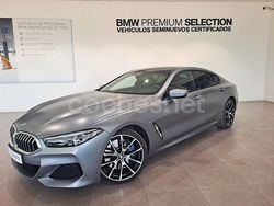 Azul Usado 2019 BMW 840 Comfort Edition Coupe | 57.000 € (Super precio)