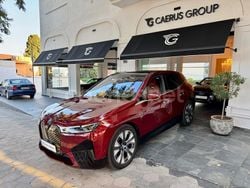 Eléctrico Usado 2022 BMW iX SUV | 77.900 € (Un poco caro)