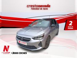 Usado 2023 Opel Corsa S | 13.074 € (Precio justo)