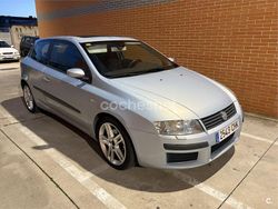 Azul Usado 2004 Fiat Stilo Racing Berlina | 1500 € (Precio justo)