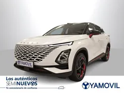 Blanco Usado 2024 Omoda 5 SUV | 23.750 € (Buen precio)