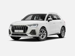 Blanco Usado 2023 Audi Q3 S-Line SUV | 29.800 € (Buen precio)
